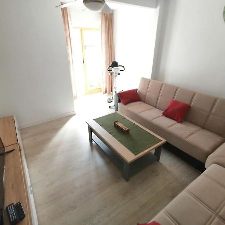 Domange I Apartment Аликанте Экстерьер фото