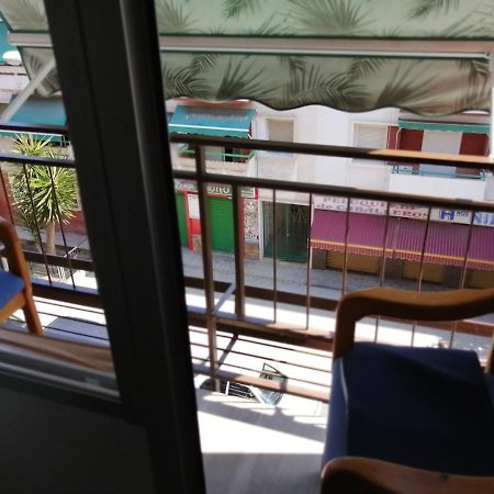Domange I Apartment Аликанте Экстерьер фото