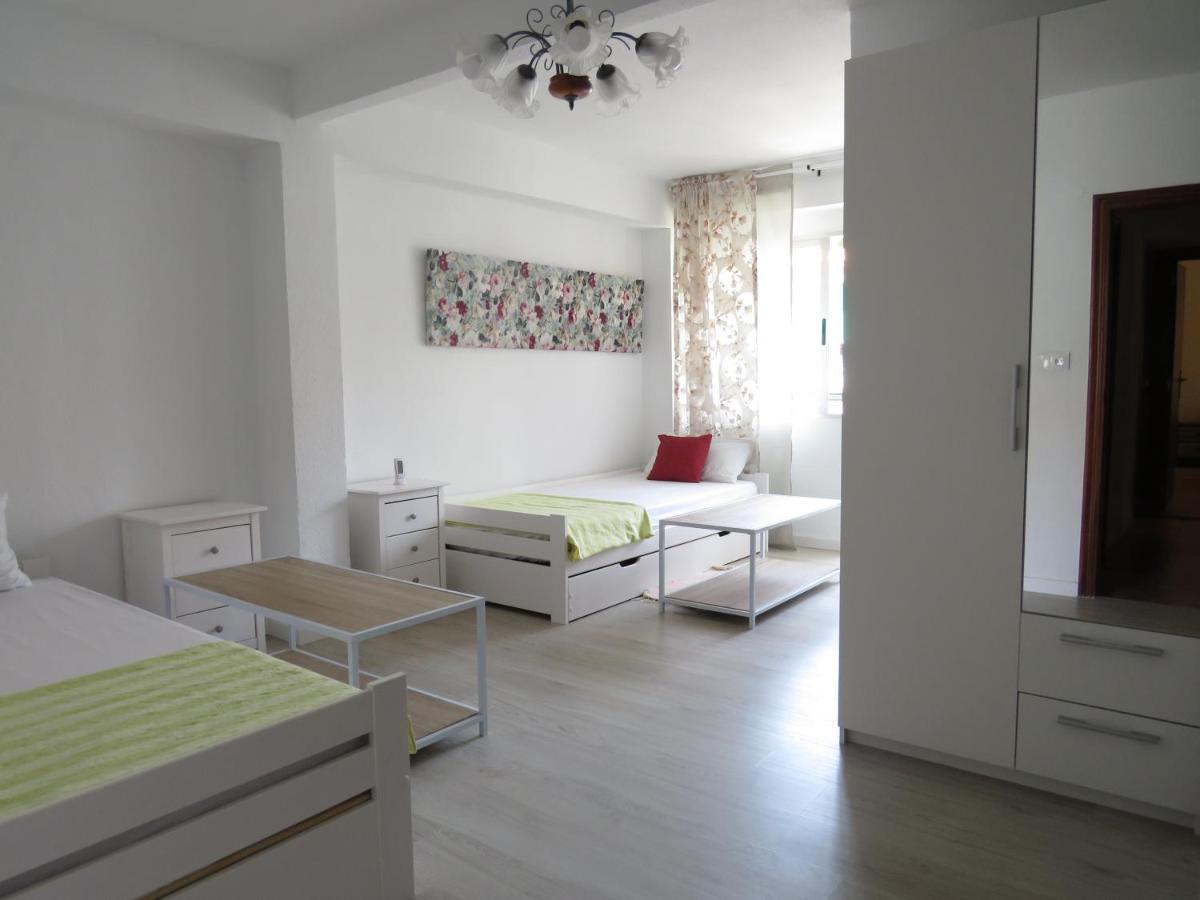 Domange I Apartment Аликанте Экстерьер фото