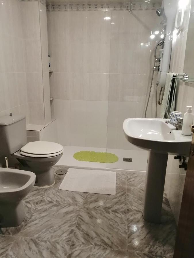 Domange I Apartment Аликанте Экстерьер фото
